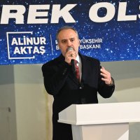 İftar sofraları Balkanlar’da kuruldu 