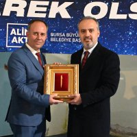 İftar sofraları Balkanlar’da kuruldu 