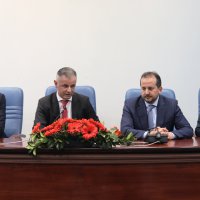 İftar sofraları Balkanlar’da kuruldu 