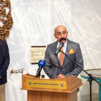 TKM’de Ramazan’a özel sergi 