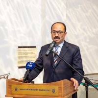 TKM’de Ramazan’a özel sergi 