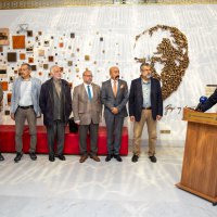 TKM’de Ramazan’a özel sergi 
