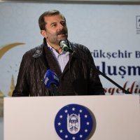İftar sofralarında birlik mesajı 