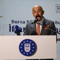 İftar sofralarında birlik mesajı 