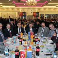 İftar sofralarında birlik mesajı 