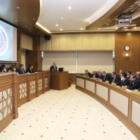 Büyükşehir faaliyet raporuna onay 