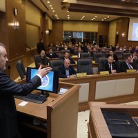 Büyükşehir faaliyet raporuna onay 