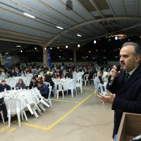 Kestel için yeni yatırımlar yolda 