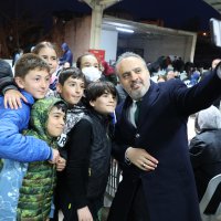 Kestel için yeni yatırımlar yolda 