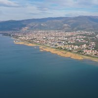 Mavi Bayrak İznik Gölü'nde dalgalanacak 