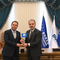 Mavi Bayrak İznik Gölü'nde dalgalanacak 