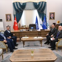 Mavi Bayrak İznik Gölü'nde dalgalanacak 