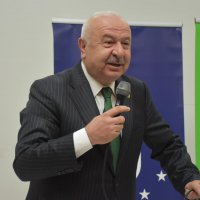 Bursa Kent Konseyi ailesi iftarda buluştu 