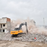 Yiğitler dönüşüyor, Bursa güzelleşiyor 