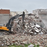 Yiğitler dönüşüyor, Bursa güzelleşiyor 