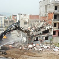 Yiğitler dönüşüyor, Bursa güzelleşiyor 