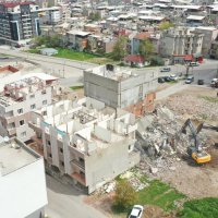 Yiğitler dönüşüyor, Bursa güzelleşiyor 