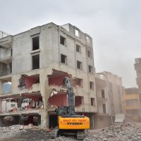 Yiğitler dönüşüyor, Bursa güzelleşiyor 