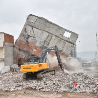 Yiğitler dönüşüyor, Bursa güzelleşiyor 