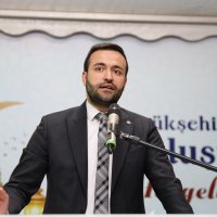Yenişehirliler iftarda buluştu 