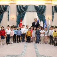Ana Kucağı'ndan Başkanlık koltuğuna 