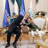 Ana Kucağı'ndan Başkanlık koltuğuna 