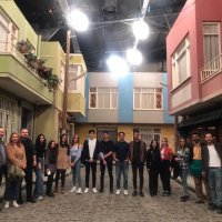  Ekranların ve beyaz perdenin yıldızları Bursa’da yetişiyor 