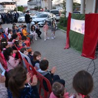 İftar sofraları İznik’te kuruldu 