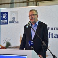 Karacabey’de iftar bereketi 