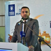 Karacabey’de iftar bereketi 