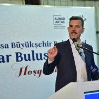 Karacabey’de iftar bereketi 
