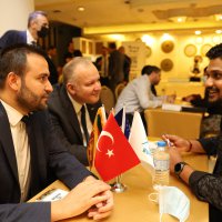 Turizmde yeni pazar arayışı sürüyor 