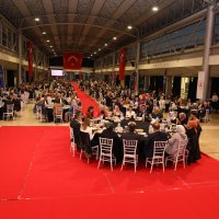 İftar sofralarının ortak duası; birlik ve beraberlik 