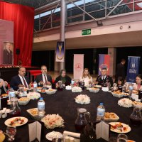 İftar sofralarının ortak duası; birlik ve beraberlik 