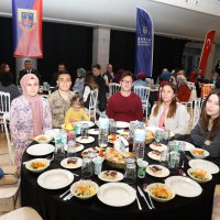 İftar sofralarının ortak duası; birlik ve beraberlik 