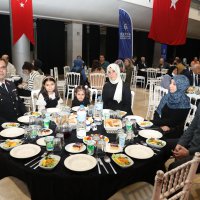 İftar sofralarının ortak duası; birlik ve beraberlik 