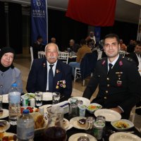 İftar sofralarının ortak duası; birlik ve beraberlik 