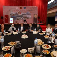 İftar sofralarının ortak duası; birlik ve beraberlik 