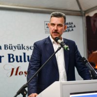 İftar sofralarının ortak duası; birlik ve beraberlik 