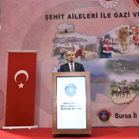 İftar sofralarının ortak duası; birlik ve beraberlik 