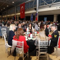 İftar sofralarının ortak duası; birlik ve beraberlik 