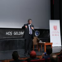 'Ramazanın ruhu, insanın huzuru' 