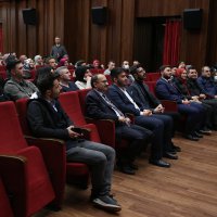 'Ramazanın ruhu, insanın huzuru' 