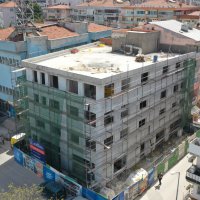 Mudanya’ya Aile Destek Merkezi 