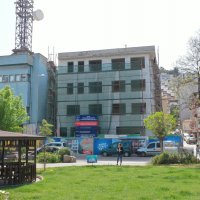 Mudanya’ya Aile Destek Merkezi 