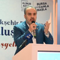 Gemlik’te denize nazır iftar 