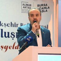 Gemlik’te denize nazır iftar 