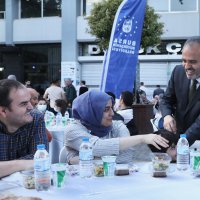 Başkan Aktaş’ın hayali: Cıvıl cıvıl bir hanlar bölgesi 