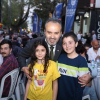 Başkan Aktaş’ın hayali: Cıvıl cıvıl bir hanlar bölgesi 