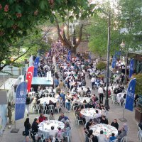 Başkan Aktaş’ın hayali: Cıvıl cıvıl bir hanlar bölgesi 